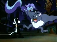 Fifi&AlleyCatSkunks