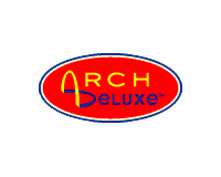 arch deluxe burger