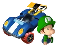 Baby Luigi 2.0