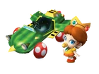 Baby Daisy 2.0