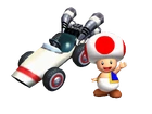 Toad 2.0