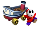 Shy Guy 2.0