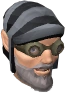 Gnome technician chathead