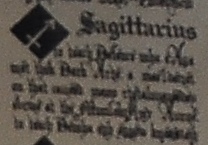 SagittariusHoroscope