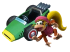 Dixie Kong 2.0