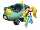 Tiny Kong 2.0