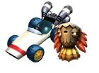 Tiki Goon 2.0