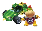 Bowser Jr 2.0