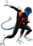 Nightcrawler-Classic