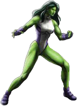 She-Hulk-Modern