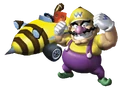 Wario 2.0