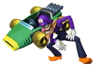 Waluigi 2.0