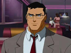 Clark Kent