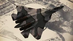 ACAH PAK-FA Profile