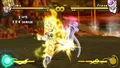 Goku Frieza 2 Burst Limit