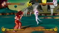Goku Frieza 4 Burst Limit
