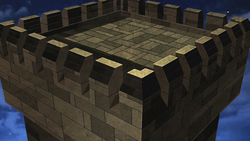 Fate Tower