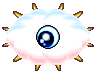 KCC Kracko sprite
