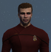 Dean Matthews