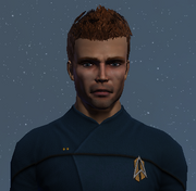 Vance LaMarche