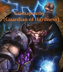 Hard Grimapostle