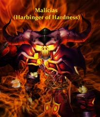 Hard Malicias