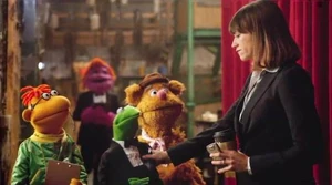 Veronica kermit 2011