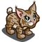 Baby Bobcat-icon