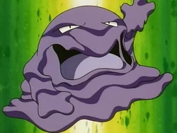 Ash Muk