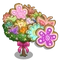 Spring Cookies Tree-icon