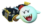 Boo 2.0