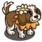 Spring Puppy-icon