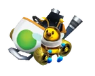 Bee 2.0