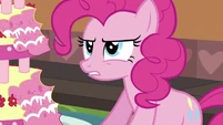Pinkie Pie whodunnit S2E24