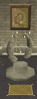 Enchanters teleport