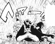 Fairy team is back