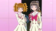 Aya and mayu 1