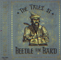 Les Contes de Beedle le Barde