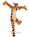 Tigger WTP