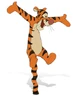 Tigger WTP