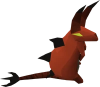 Hell-Rat