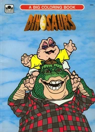 1992 dinosaurs 1