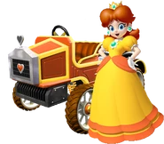 Daisy MK9