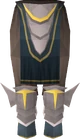 Initiate cuisse detail