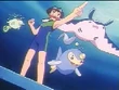 EP258 Dorian y sus pokemon