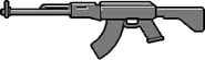 AK-47 IV
