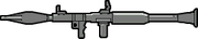 Lanzacohetes IV