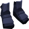 Mithril boots detail