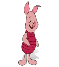 Piglet WTP