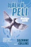Mockingjay Finland cover